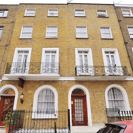 Elmwood Hotel London Kültér fotó