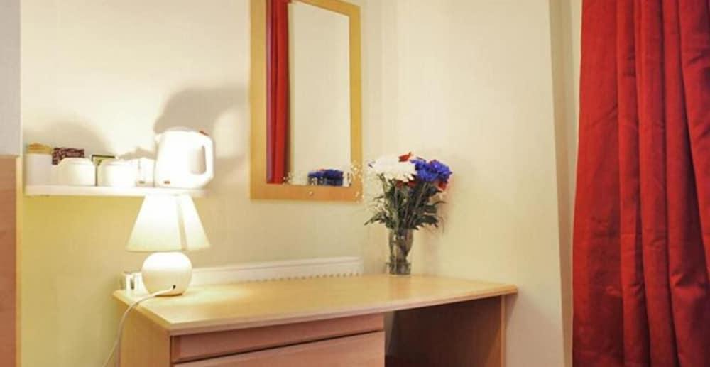 Elmwood Hotel London Kültér fotó